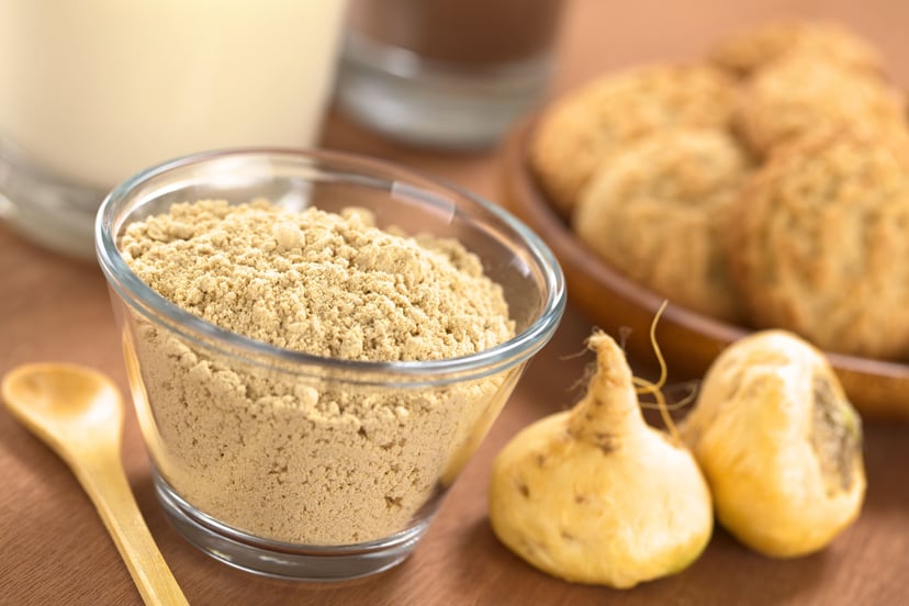 Maca Root (Lepidium meyenii) – The Peruvian Powerhouse of Endurance & Vitality