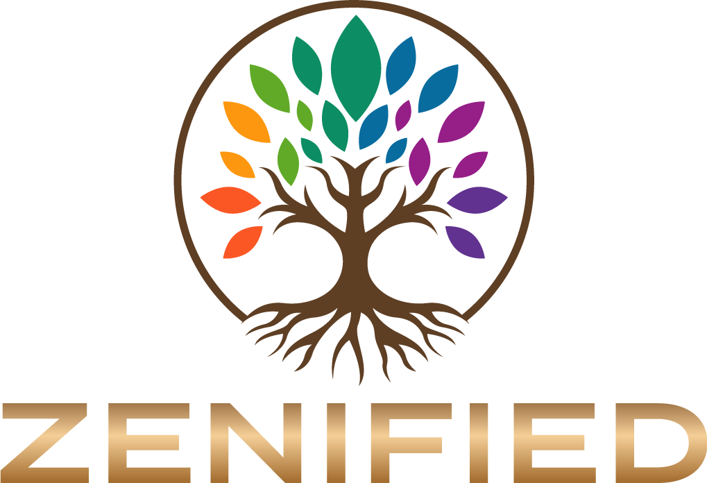 The Zenified System: A Morning-to-Night Botanical Wellness Ritual