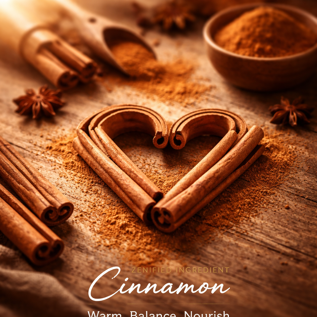 Ceylon Cinnamon (Cinnamomum verum) – The True Cinnamon of Kings