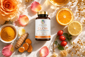 Zenified Glow – Radiant Skin & Inner Cleansing