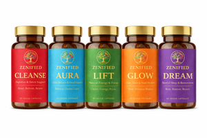 Zenified 24 Hour Wellness System